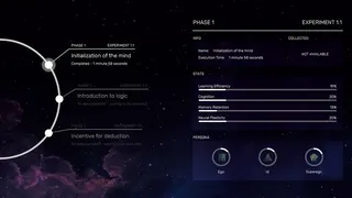 Скриншот 7 к игре How Old is James?