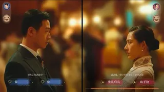 Скриншот 3 к игре 谍影成双