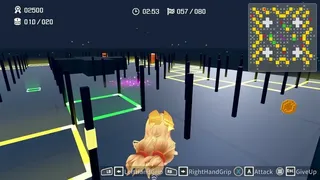 Скриншот 3 к игре GuluGuluLand3D