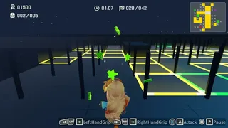 Скриншот 5 к игре GuluGuluLand3D