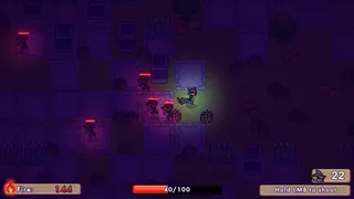Скриншот 5 к игре Pyrocast