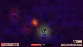 Скриншот 7 к игре Pyrocast