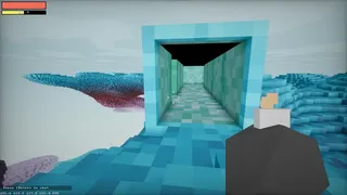 Скриншот 1 к игре Polygon Hell
