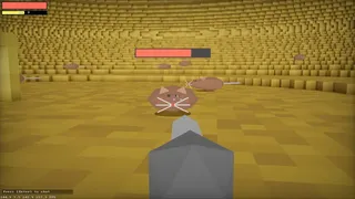 Скриншот 4 к игре Polygon Hell