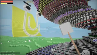 Скриншот 6 к игре Polygon Hell