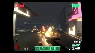 Скриншот 3 к игре Milkman Mayhem