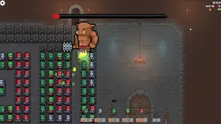 Скриншот 5 к игре Try if you can - 100