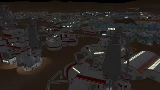 Скриншот 3 к игре Alien Horizon (Preview Alpha)