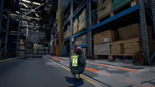 Скриншот 1 к игре Saborus