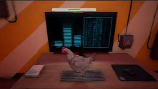 Скриншот 4 к игре Saborus