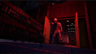 Скриншот 5 к игре Saborus