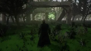 Скриншот 1 к игре Realms of Arcana