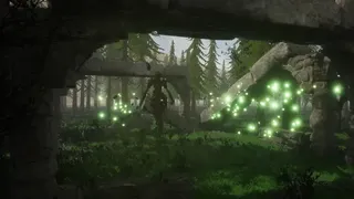 Скриншот 3 к игре Realms of Arcana