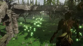 Скриншот 4 к игре Realms of Arcana