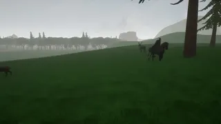 Скриншот 6 к игре Realms of Arcana