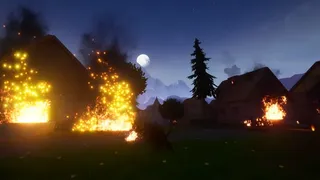 Скриншот 8 к игре Realms of Arcana