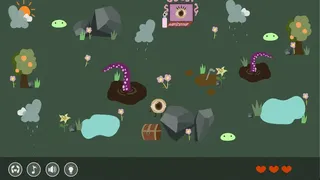 Скриншот 1 к игре Eye see fun