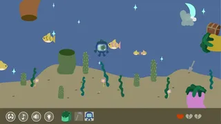 Скриншот 3 к игре Eye see fun