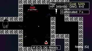 Скриншот 1 к игре Slime, Fire and Soul