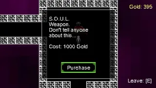 Скриншот 2 к игре Slime, Fire and Soul
