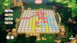 Скриншот 2 к игре Let's Patiti!