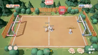 Скриншот 3 к игре Let's Patiti!