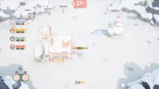 Скриншот 5 к игре Let's Patiti!