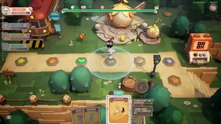 Скриншот 7 к игре Let's Patiti!