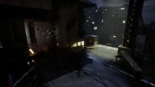 Скриншот 2 к игре In The Shadows