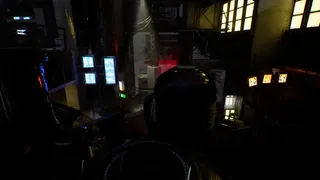 Скриншот 3 к игре In The Shadows