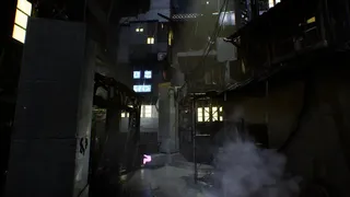 Скриншот 4 к игре In The Shadows
