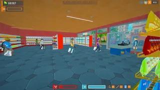 Скриншот 1 к игре Store Simulator