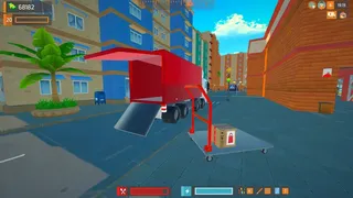 Скриншот 7 к игре Store Simulator