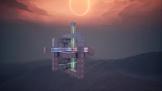 Скриншот 5 к игре The Gravity Trickster