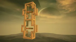 Скриншот 7 к игре The Gravity Trickster