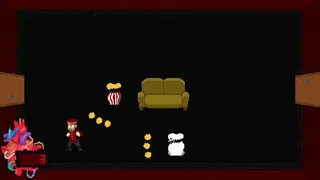 Скриншот 2 к игре Macho Mick