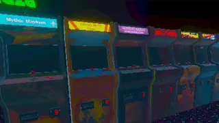 Скриншот 3 к игре Macho Mick