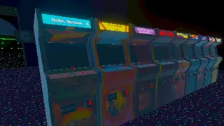 Скриншот 5 к игре Macho Mick