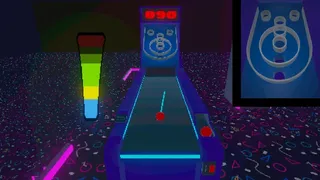 Скриншот 6 к игре Macho Mick
