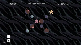 Скриншот 4 к игре Dot Hop