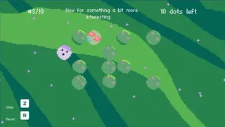 Скриншот 6 к игре Dot Hop