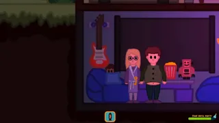 Скриншот 6 к игре Sneak Out