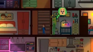 Скриншот 7 к игре Sneak Out