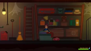 Скриншот 8 к игре Sneak Out