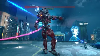 Скриншот 2 к игре The Fight of Escaper