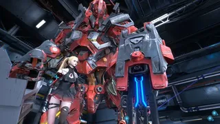 Скриншот 3 к игре The Fight of Escaper