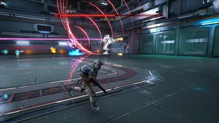 Скриншот 4 к игре The Fight of Escaper