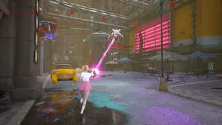 Скриншот 5 к игре The Fight of Escaper