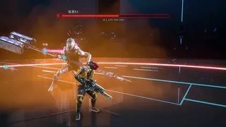 Скриншот 7 к игре The Fight of Escaper