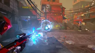 Скриншот 8 к игре The Fight of Escaper